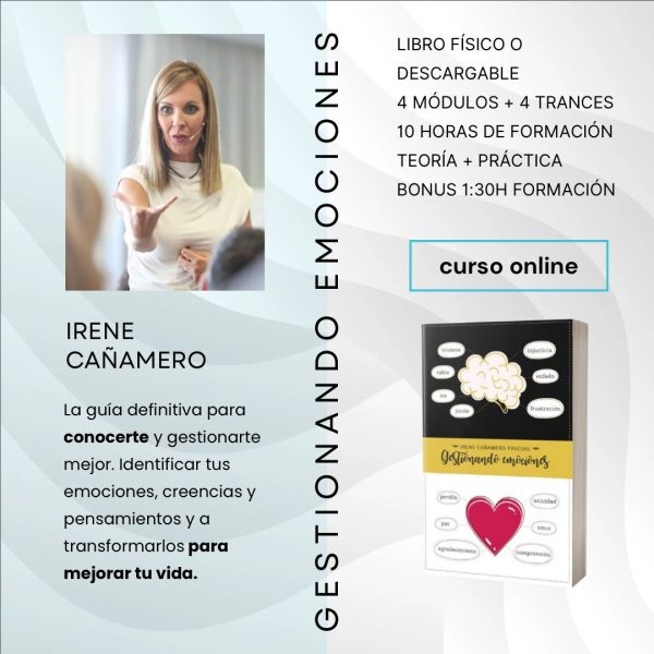 Curso Gestión Emocional