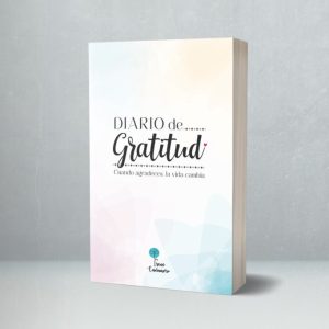 Diario de Gratitud
