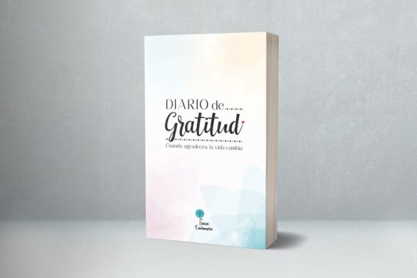 Diario de Gratitud