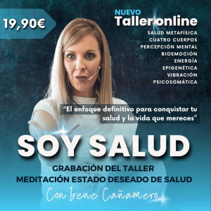 Taller Online Soy Salud
