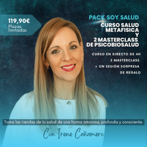 PACK SOY SALUD