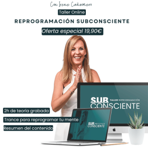 Taller Reprogramación Subsconsciente