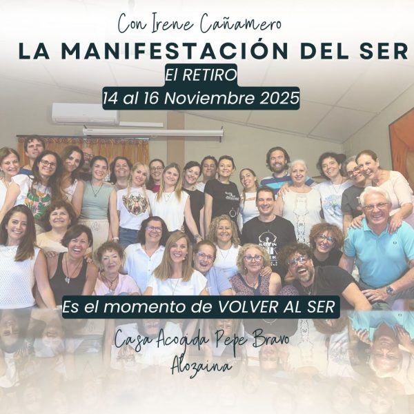 Reserva Retiro La Manifestación desde el SER