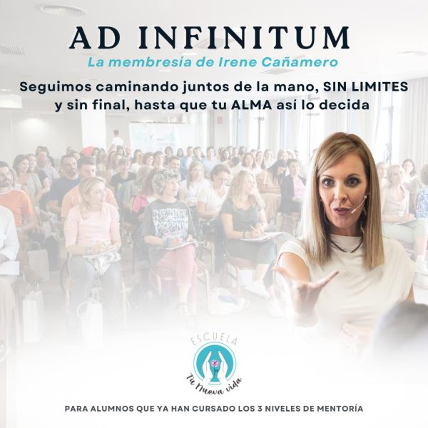 Membresia Ad Infinitum