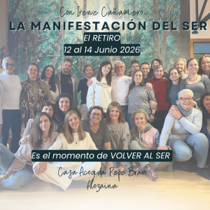 Reserva Retiro La Manifestación desde el SER 12 al 14 de Junio