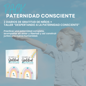 Pack Paternidad Consciente