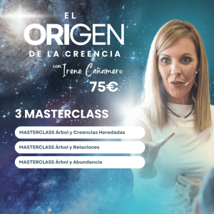 Curso el Origen de la Creencia