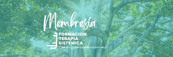 Membresía Terapia Sist Transgeneracional