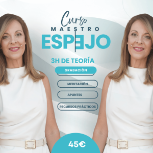 Curso Online Maestro Espejo