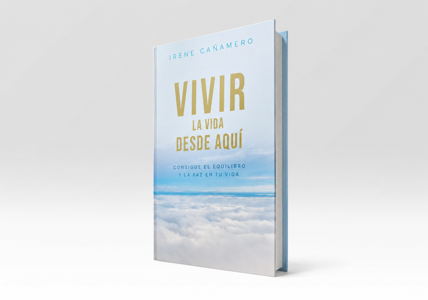 Vivir la vida desde aquí